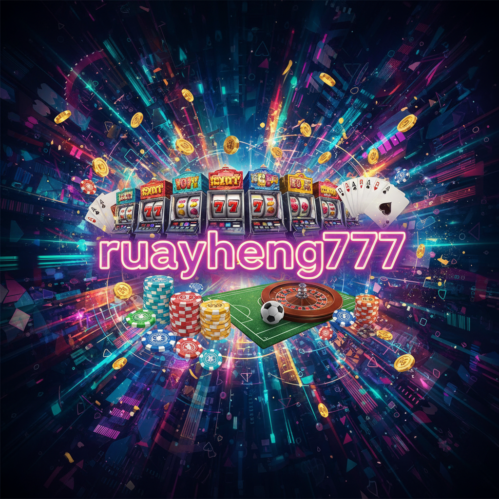 ruayheng777