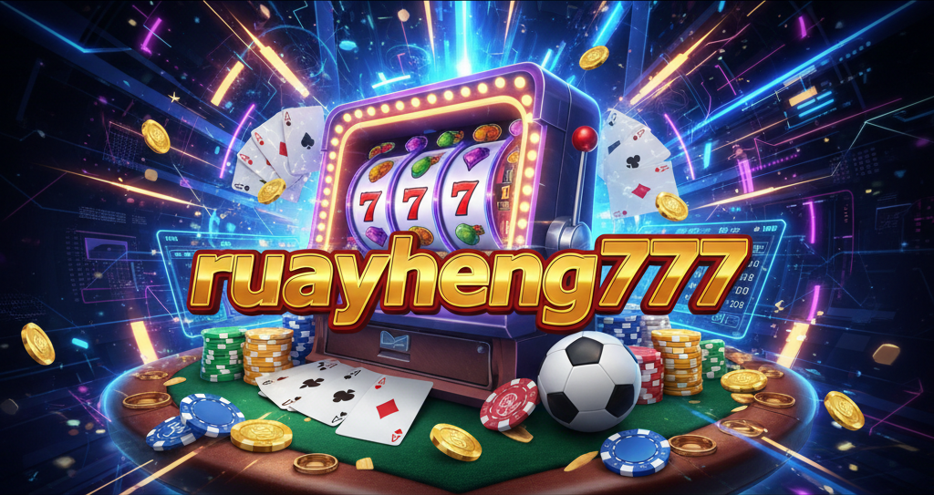 ruayheng777