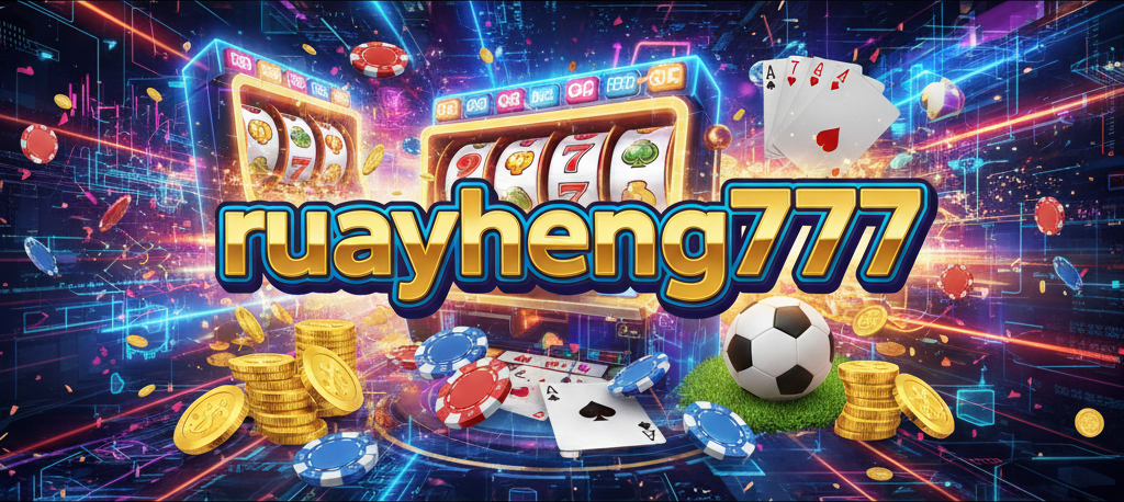 ruayheng777